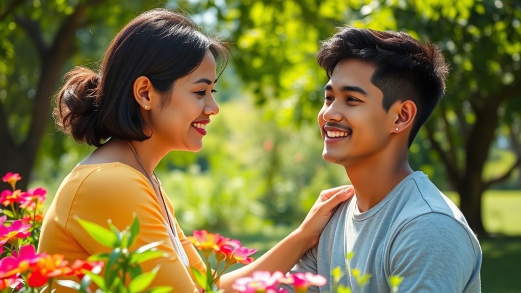 kindness enhances mental health