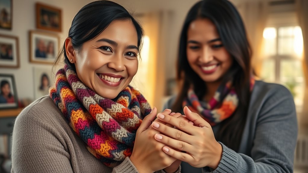 kindness through cultural adaptability