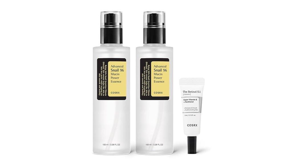 korean skincare starter kit