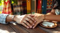 language deepens personal connections