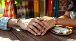 language deepens personal connections