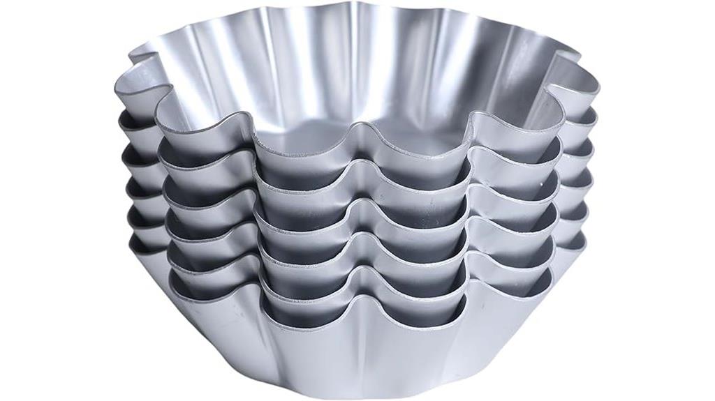 large filipino dessert molders