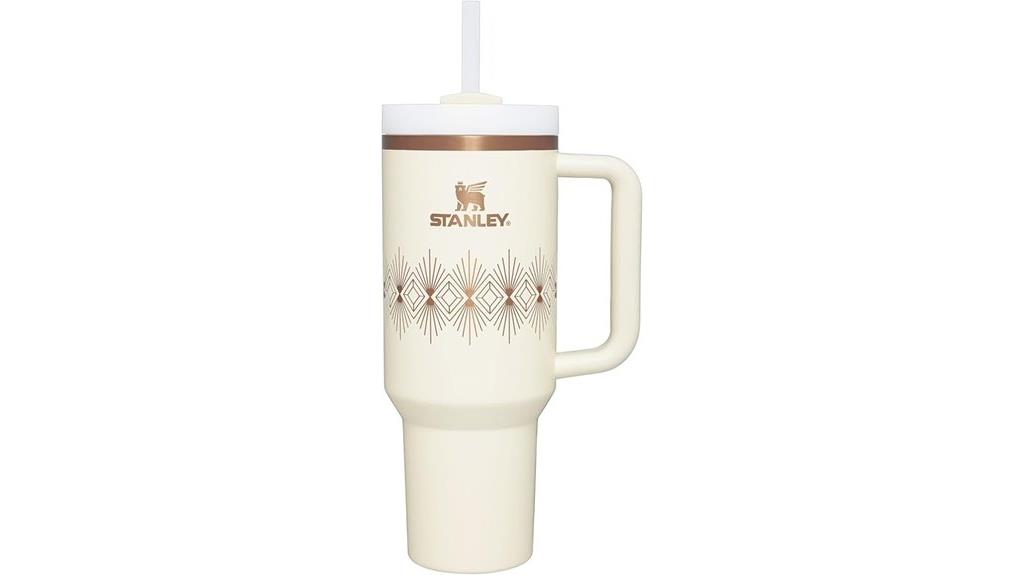 large insulated drink container