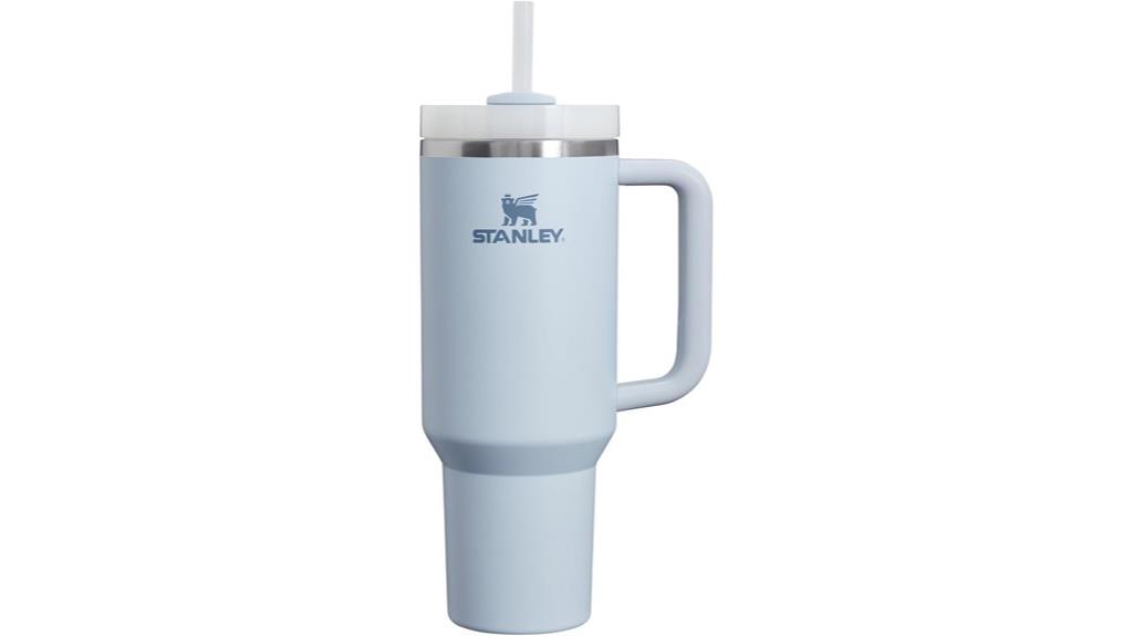 large insulated drink container