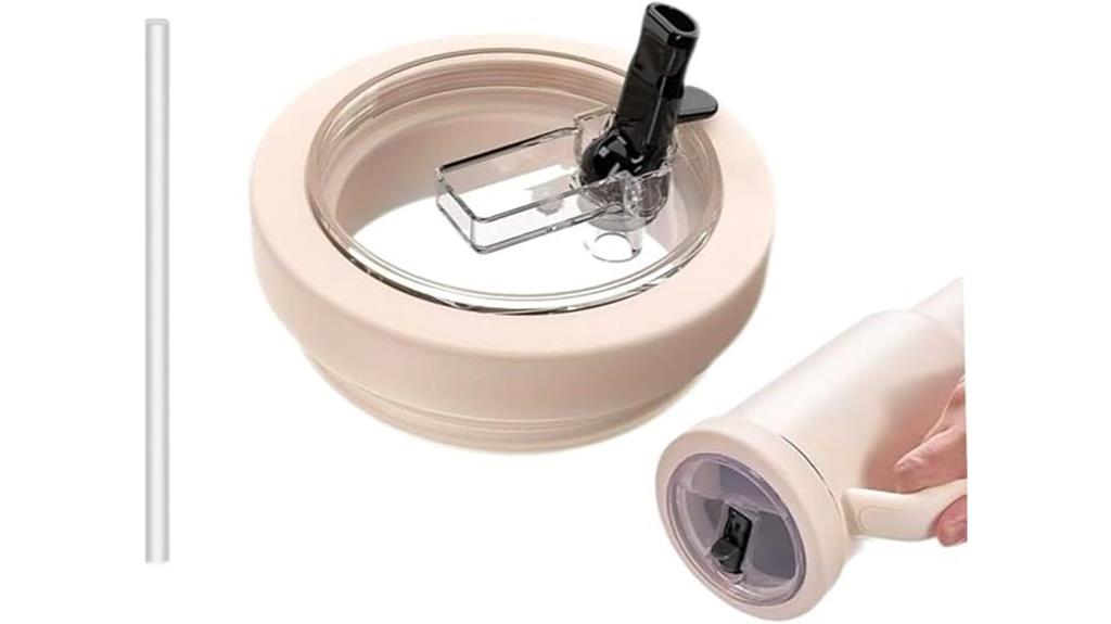 leak proof lid bucket