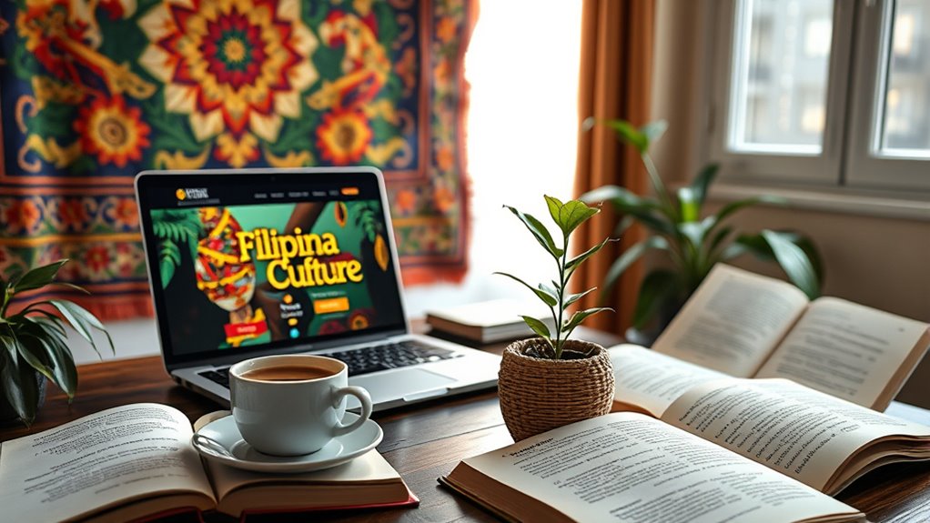 learn filipino language online