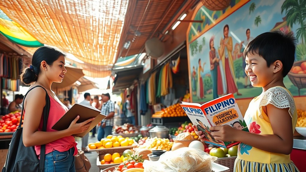 learn tagalog embrace culture