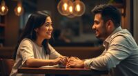 listening fosters deeper connections
