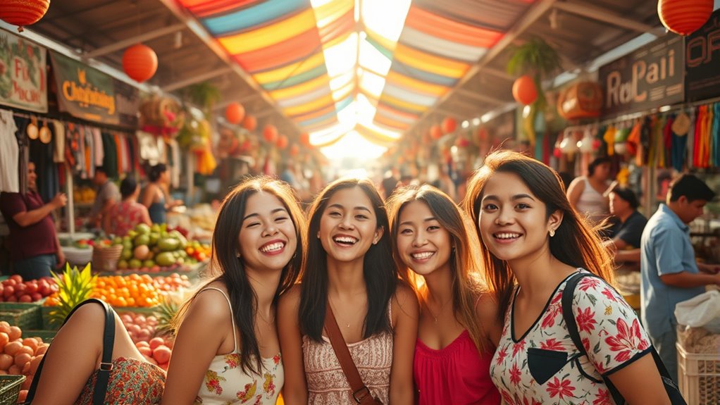 local influencers shape consumer behavior
