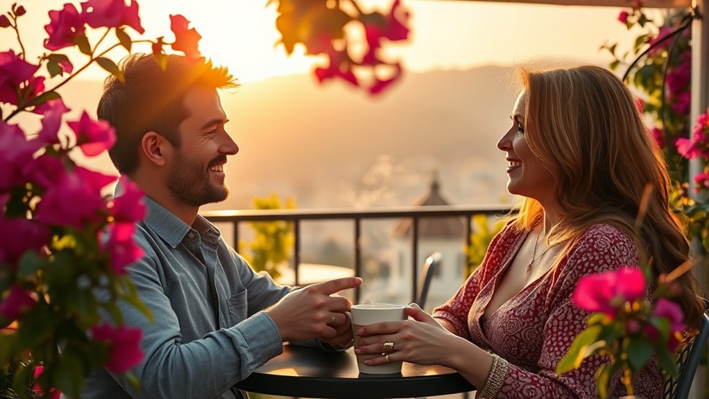 long distance relationship challenges addressed