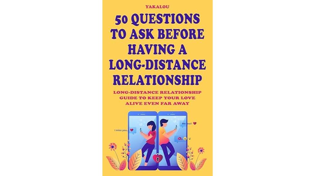 long distance relationship considerations guide