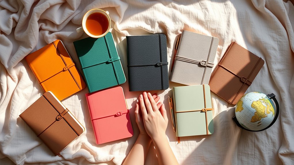 long distance relationship journals recommended