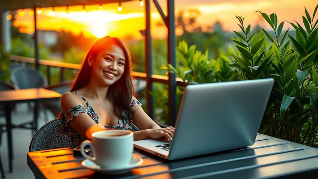 long distance relationship strategies