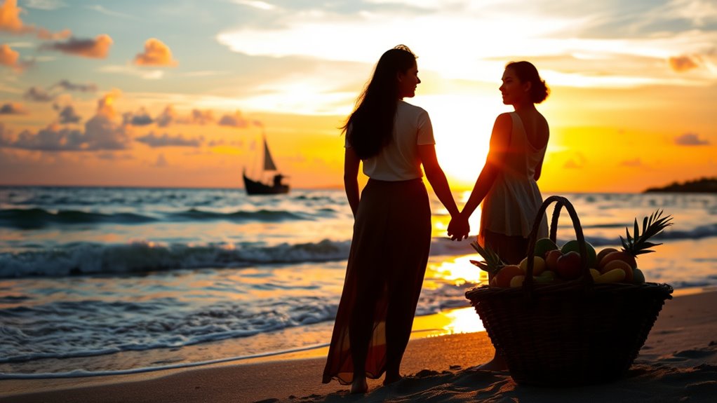 love across cultural borders