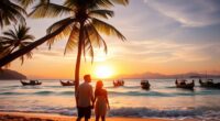 love and growth journey