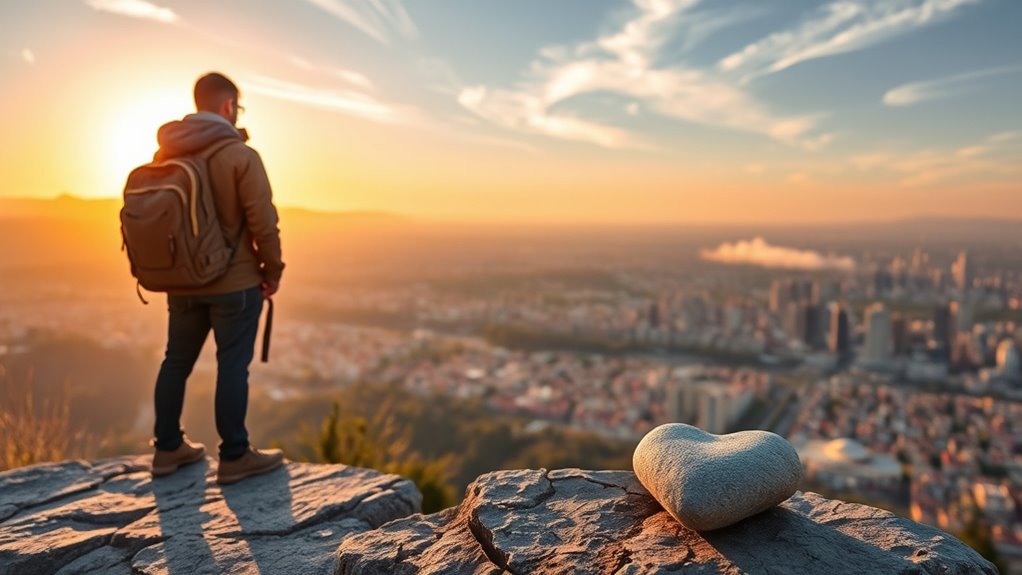 love challenges trust communication