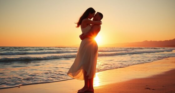 love conquers all distances
