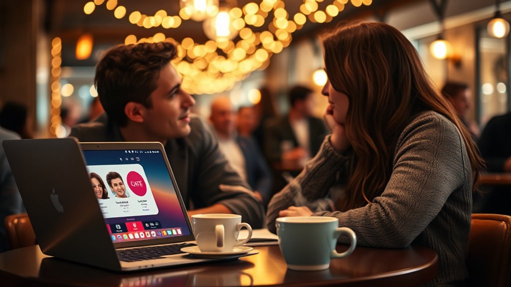love relationships online dating