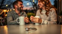 love story unfolds beautifully