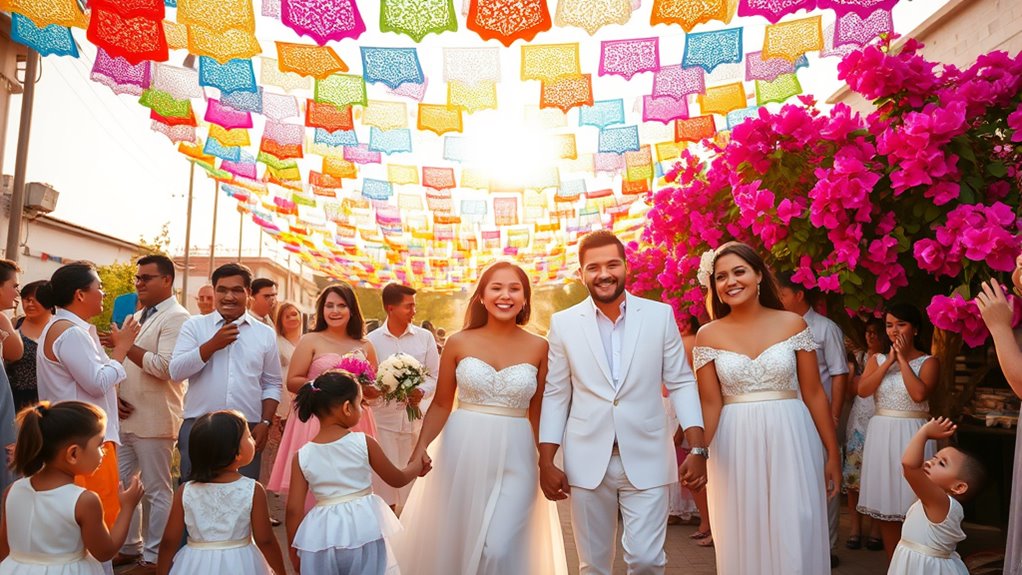 mass weddings for love