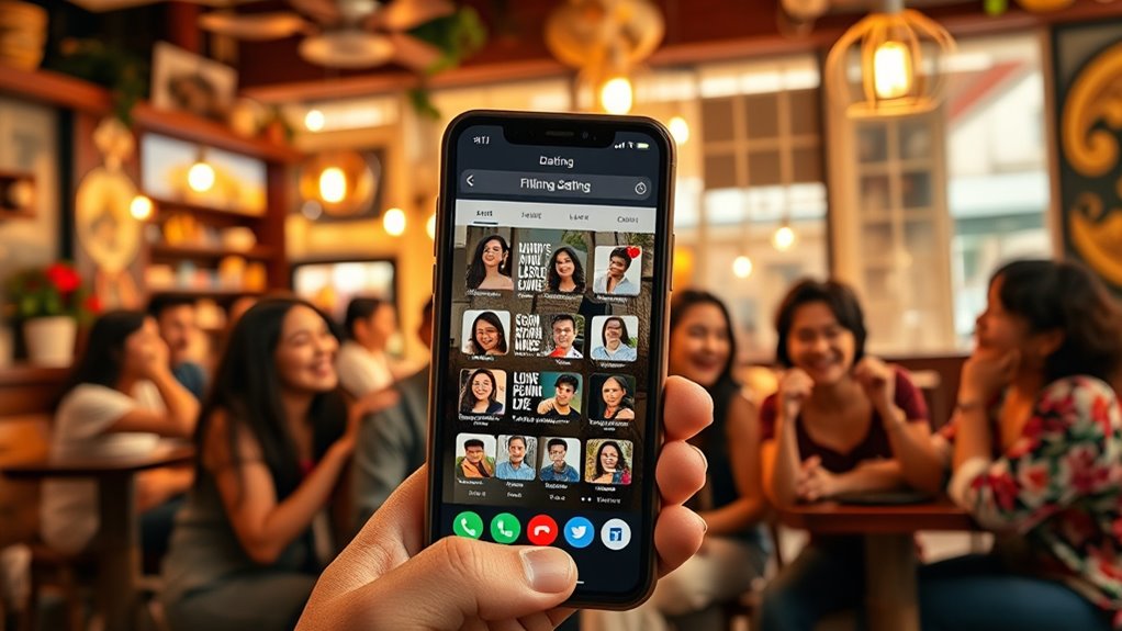 meaningful connections through video