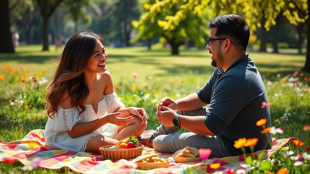 meaningful experiences enhance relationships
