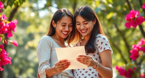 meaningful gestures matter more