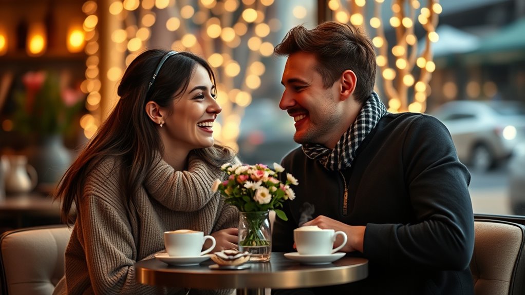 meaningful moments strengthen relationships