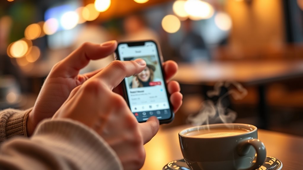 meaningful online dating communication