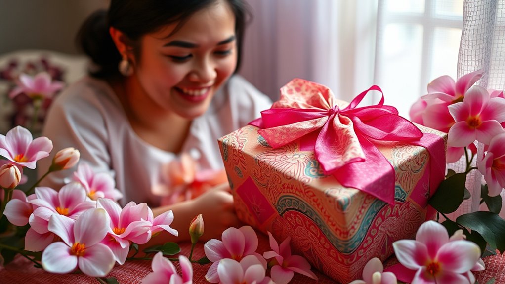 meaningful personalized gift connections