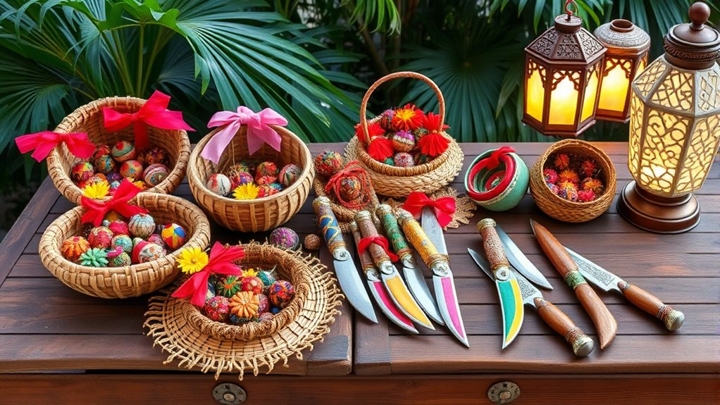 meaningful practical quality gifts
