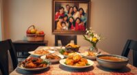 meeting filipina family expectations