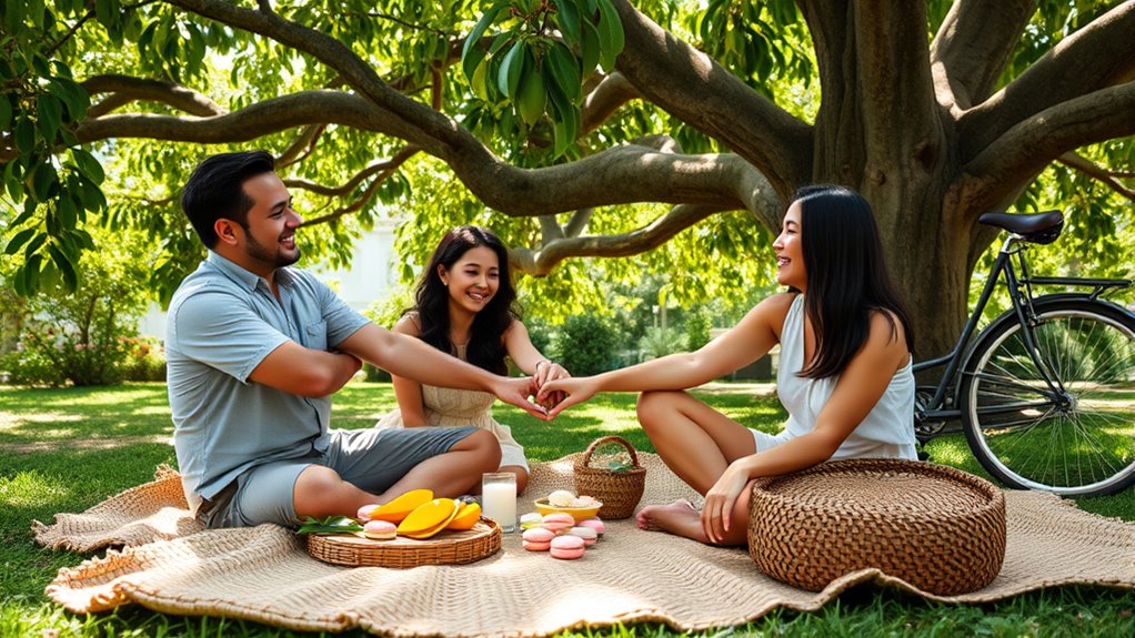 memorable experiences on budget