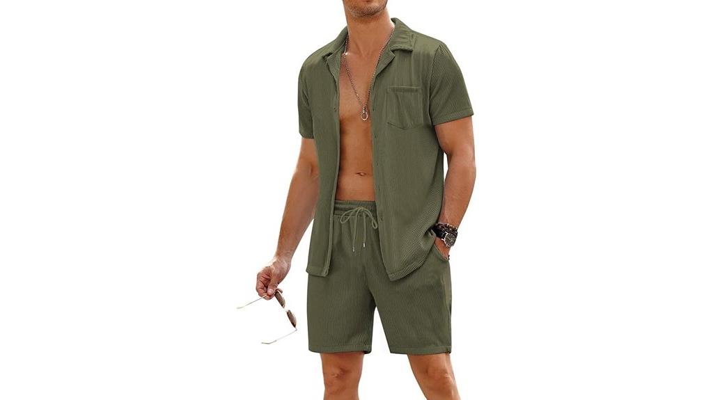 men s summer fashion sets