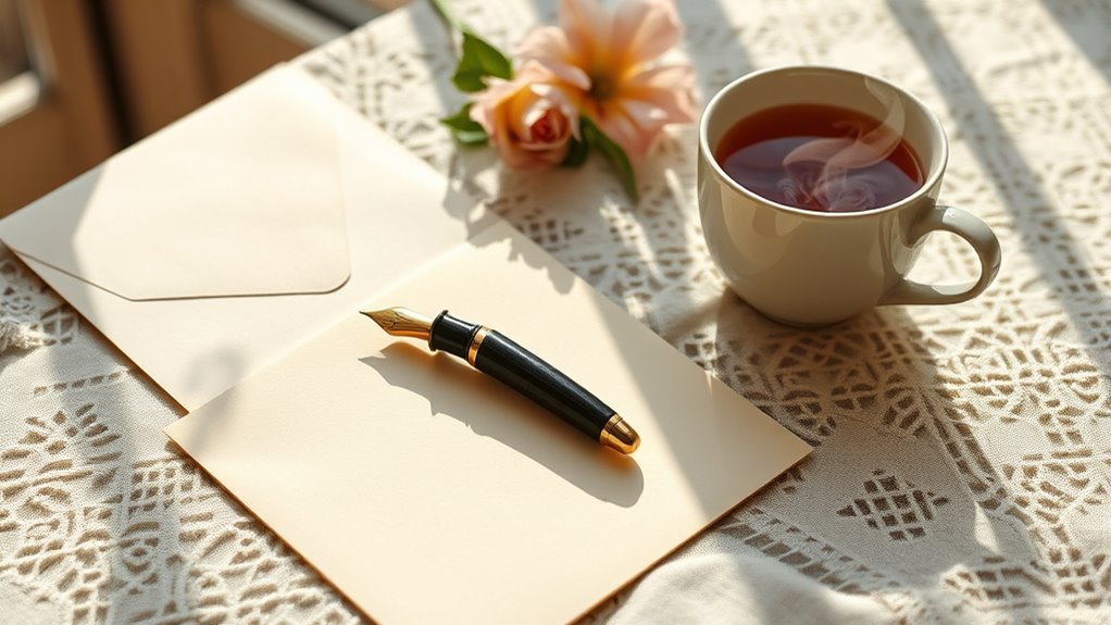 mindfulness enhances writing creativity