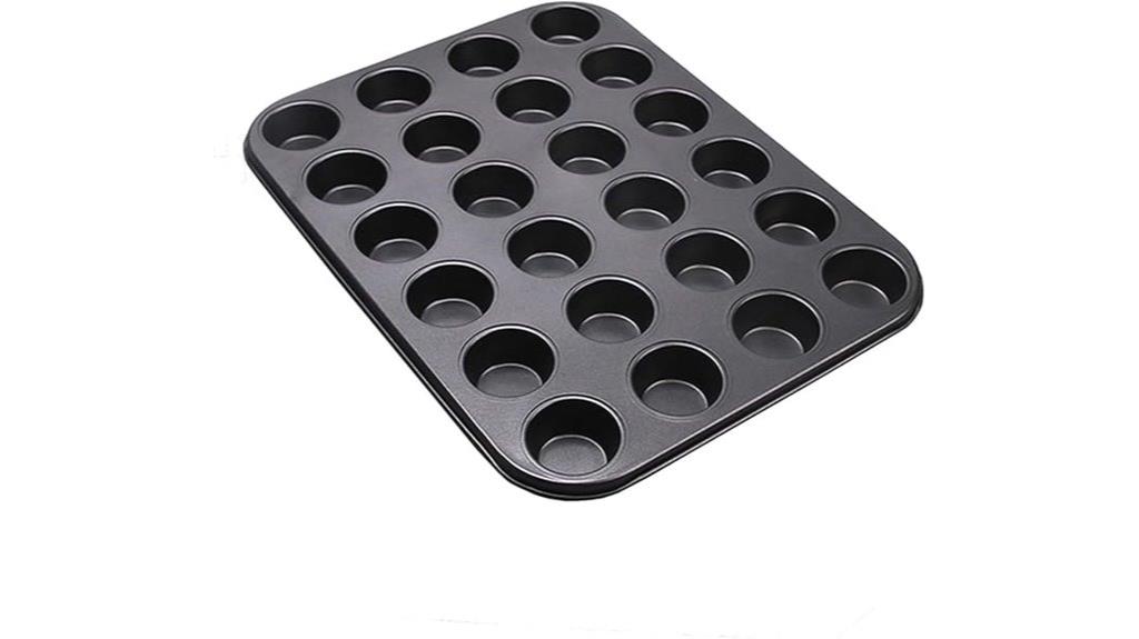 mini muffin pan nonstick