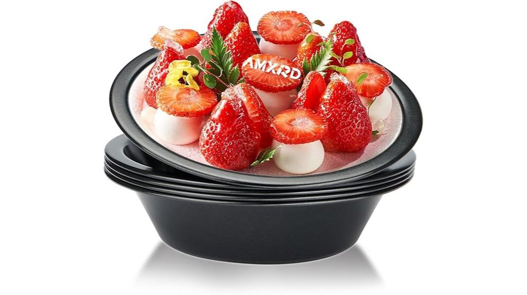 mini pie pans set