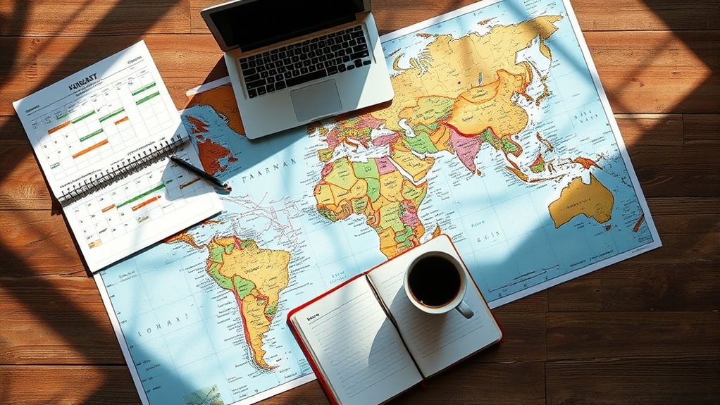 minimize travel expenses wisely