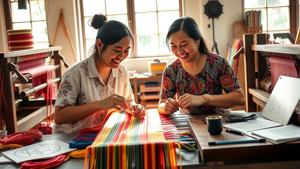 modern filipino craft innovations