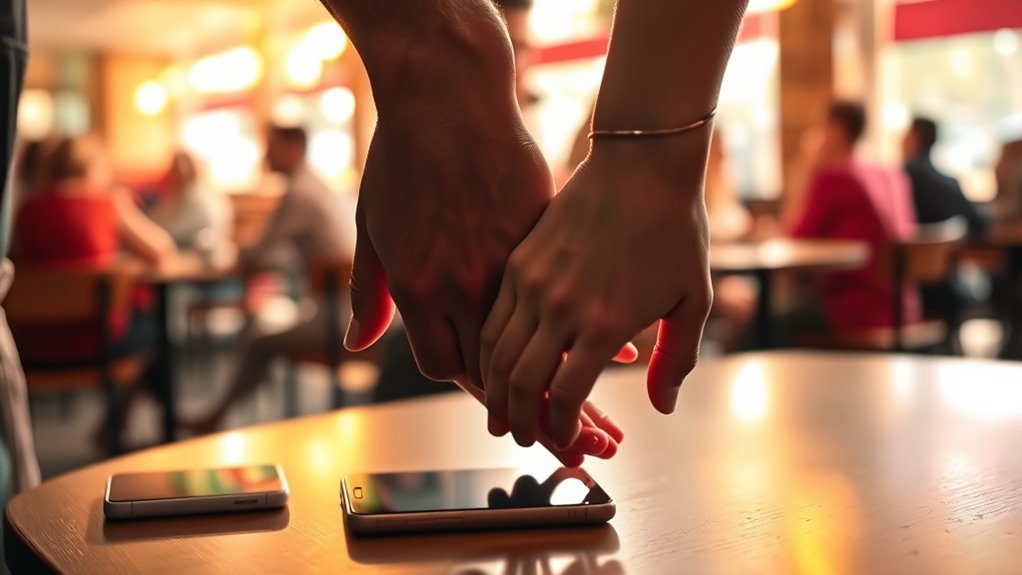 modern relationship communication challenges