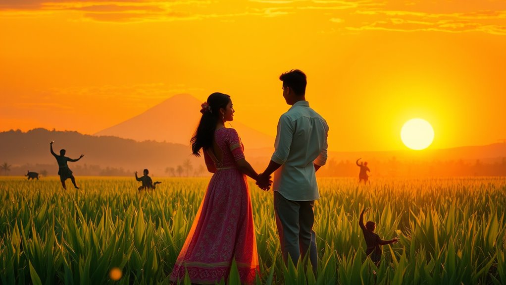 modernized folklore adaptations thrive