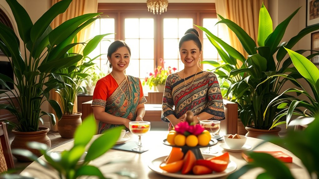 modernizing hospitality challenges ahead