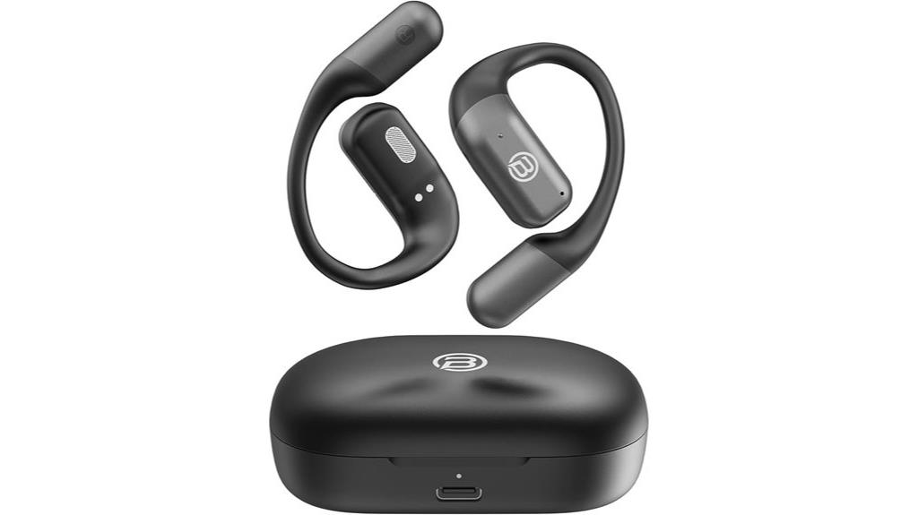 multi language translation earbuds