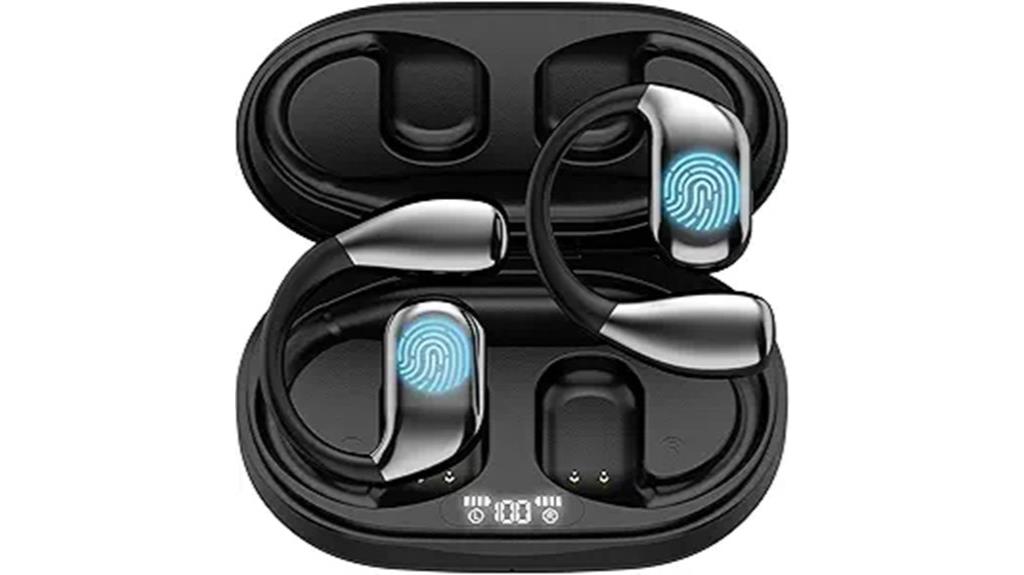 multilingual translation earbuds available