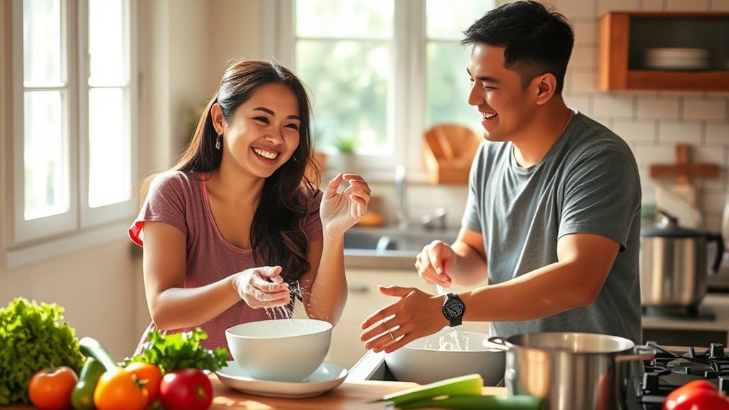 mutual respect fosters healthy relationships