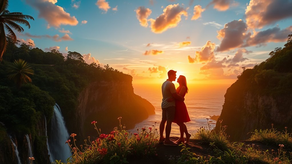 nature s resilience in love