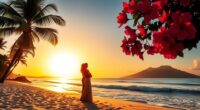 nature s role in romance