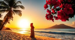 nature s role in romance