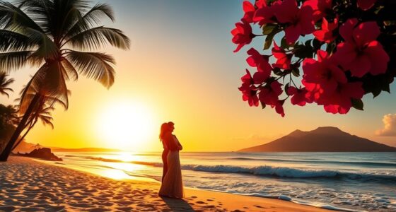 nature s role in romance