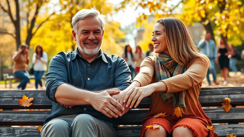 navigating age gap relationships